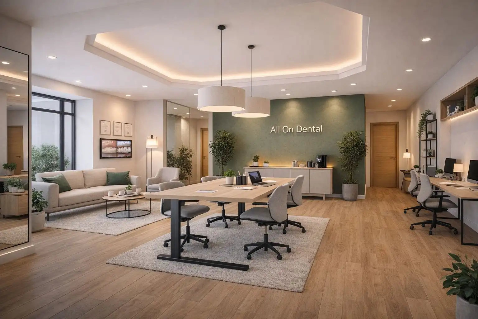 All On Dental Klinik